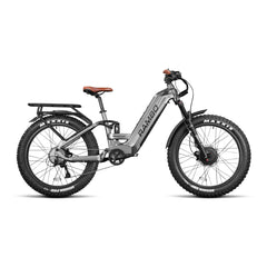 Rambo Hellcat 2.0 FS All-Wheel Drive - Green Vista Living