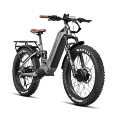 Rambo Hellcat 2.0 FS All-Wheel Drive - Green Vista Living