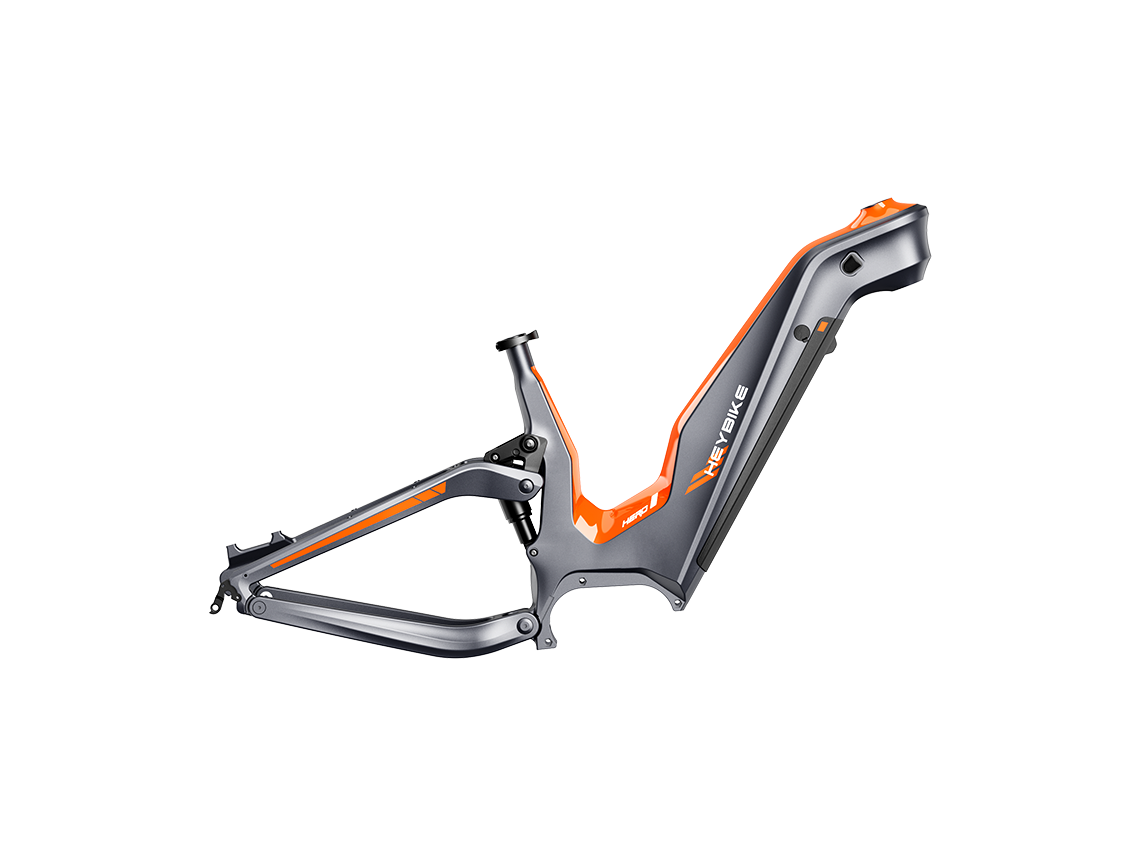 Heybike Hero