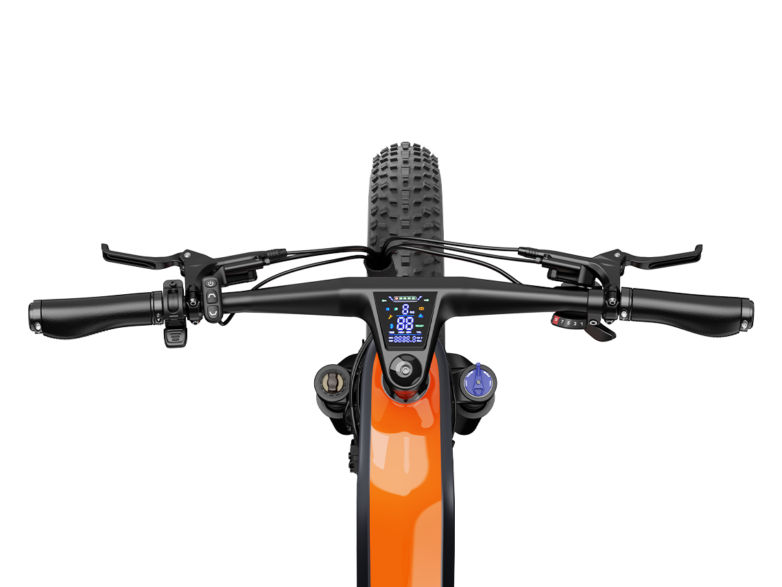 Heybike Hero