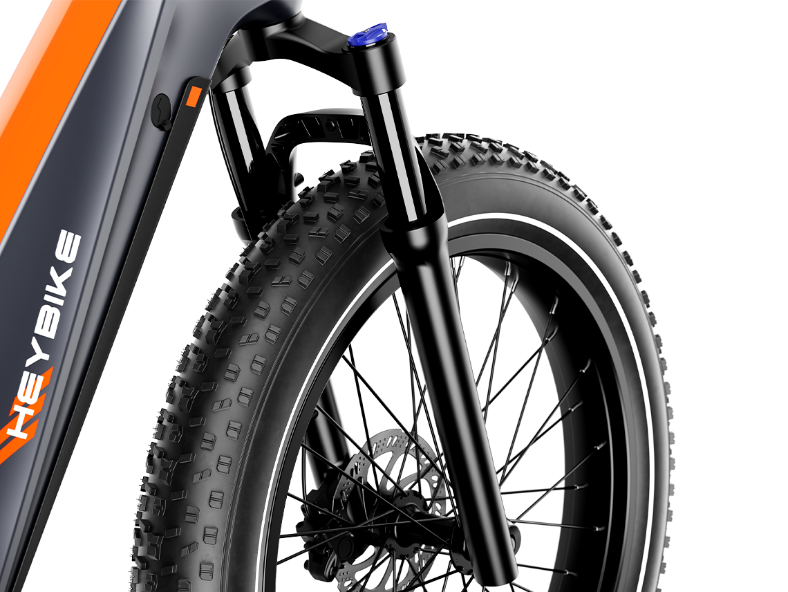 Heybike Hero