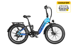 Heybike Horizon