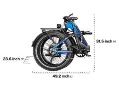 Heybike Horizon