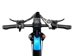 Heybike Horizon
