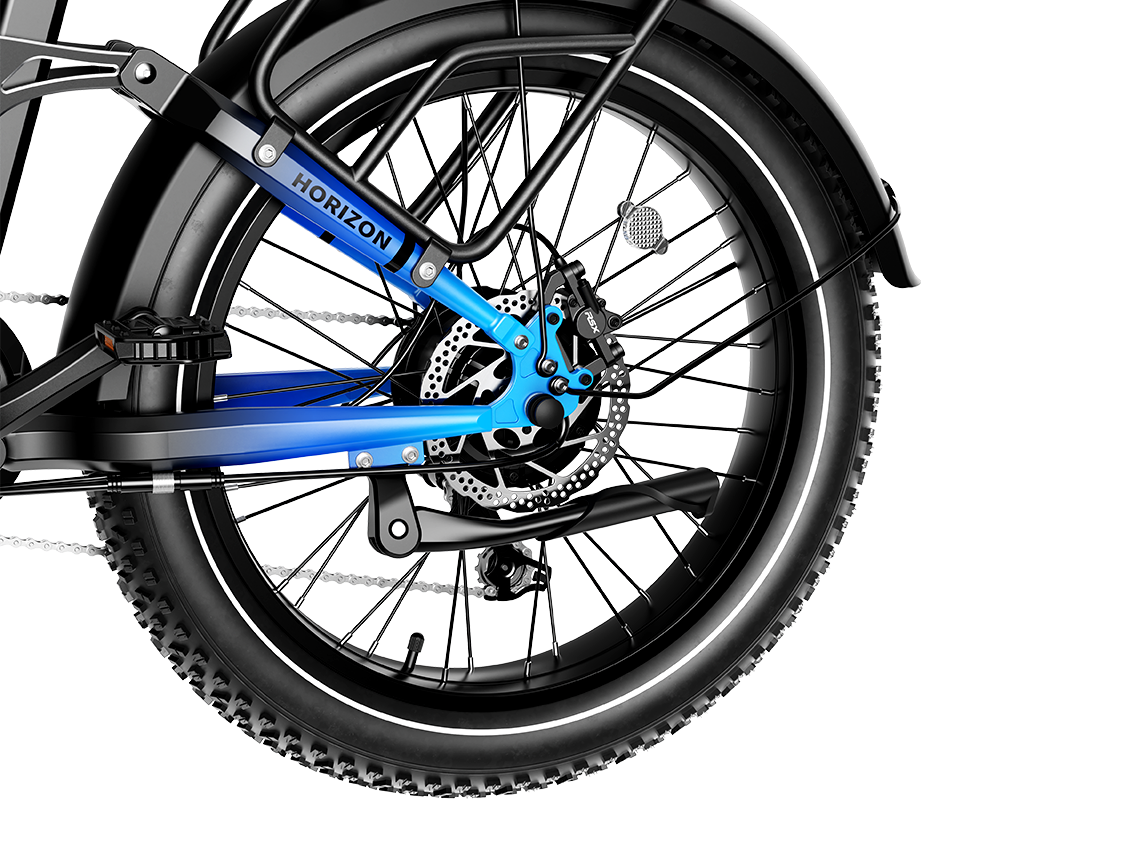 Heybike Horizon