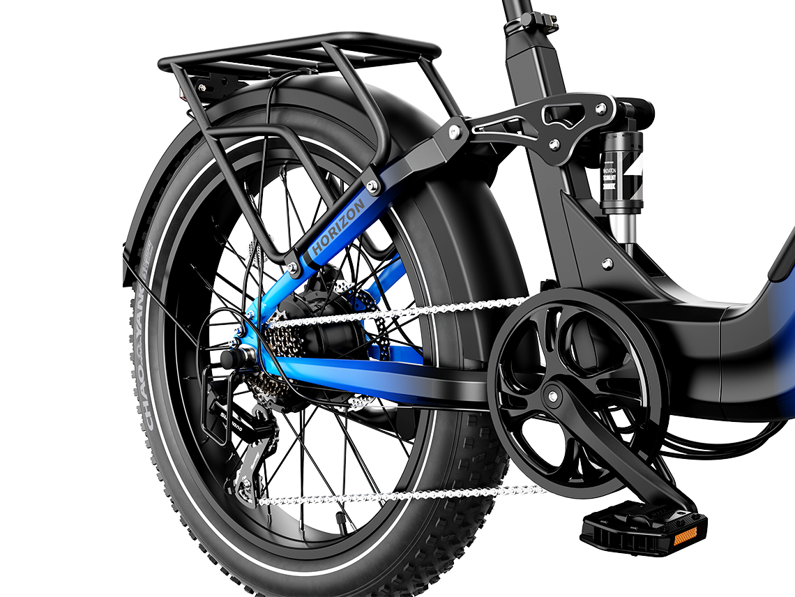Heybike Horizon