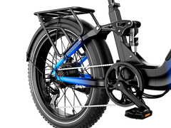 Heybike Horizon