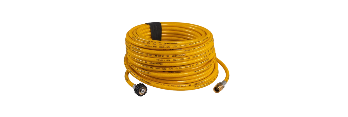 ABZ C10 95 ft Hose (30m)