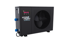 Current Culture H2O 2 HP Hydroponic Water Chiller for RDWC & Hydroponic Systems