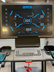 SFE Commercial Pro Treadmill (New)