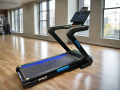 SFE Treadmill Pro (New) Sports & Fitness Exchange