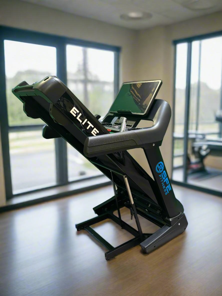 SFE Treadmill Elite Pro (New) Sports & Fitness Exchange