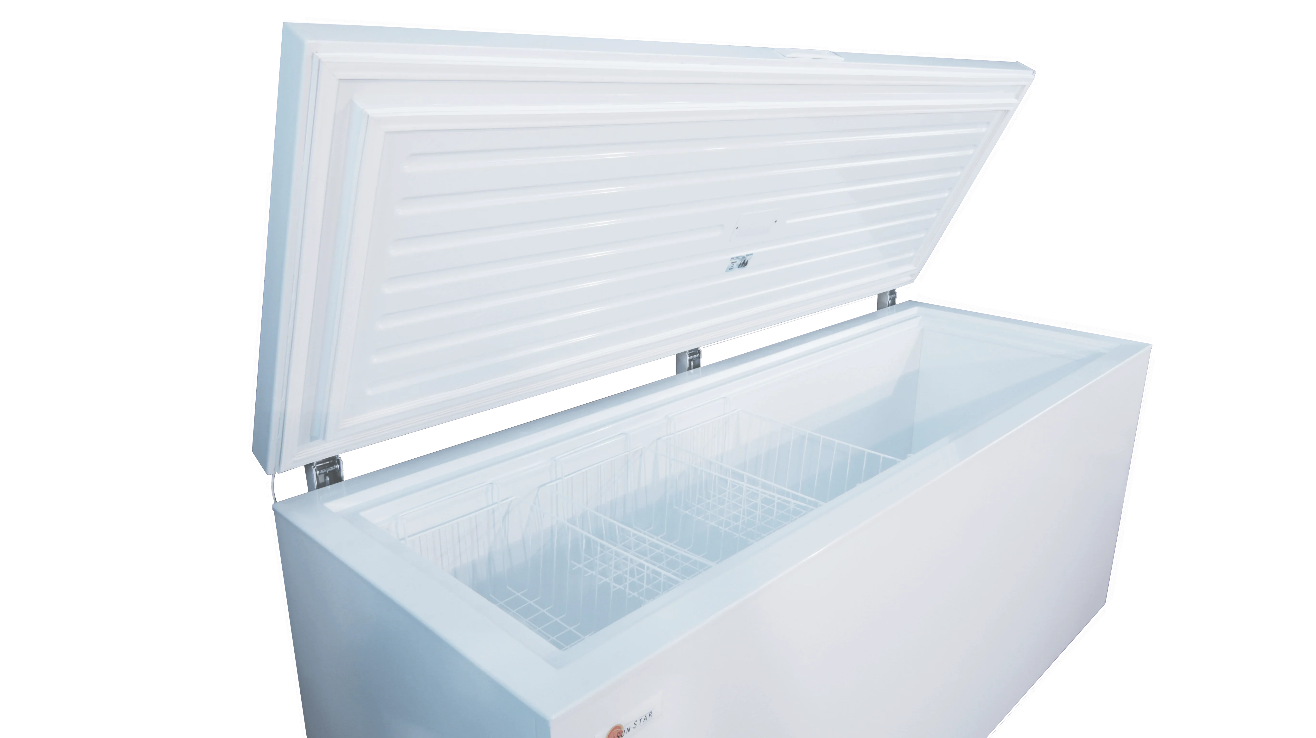 SunStar 21CU Solar/DC Chest Freezer SunStar
