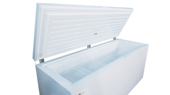 SunStar 21CU Solar/DC Chest Freezer SunStar