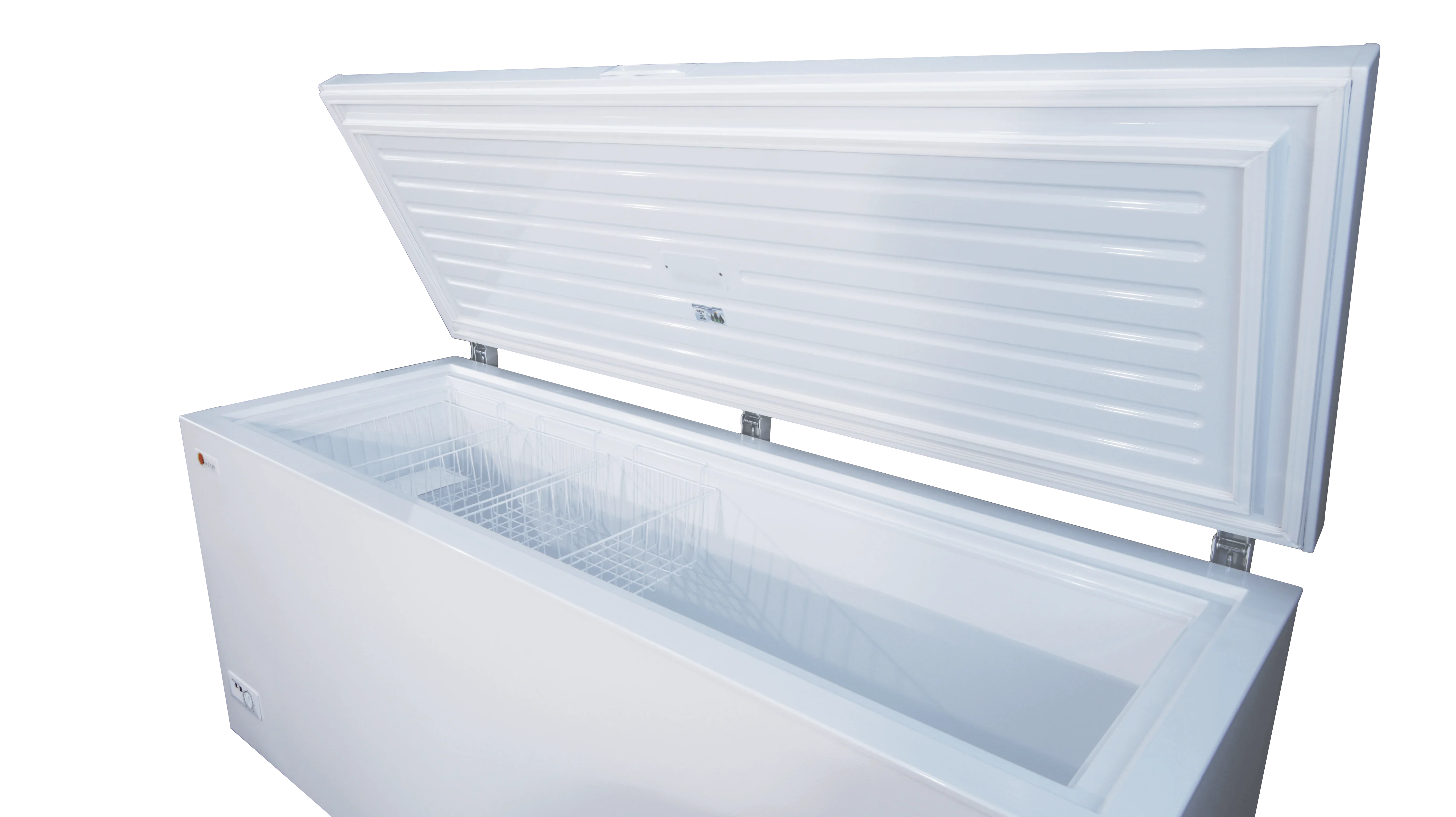 SunStar 21CU Solar/DC Chest Freezer SunStar