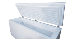 SunStar 21CU Solar/DC Chest Freezer SunStar