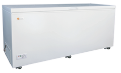 SunStar 21CU Solar/DC Chest Freezer SunStar