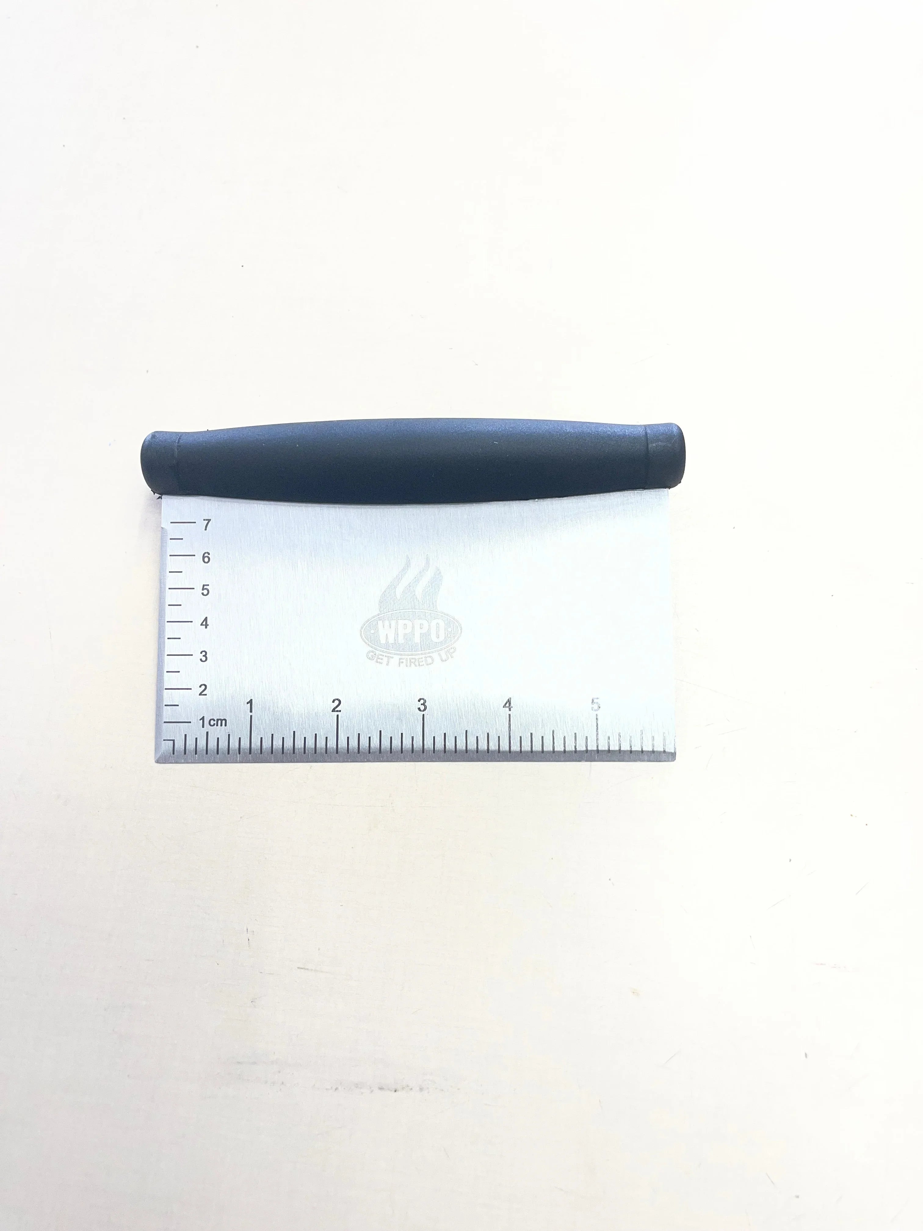 WPPO Multi Purpose Dough Knife / Cutter - Green Vista Living