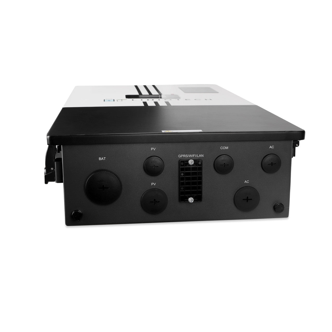 Liniotech 15KVA Hybrid Inverter All in One solar Inverter | 11.4kW AC Output 200A Pass Through