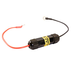 Faraday Defense EMP Diesel Vehicle Protection Kit