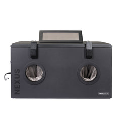 Faraday Defense NEXUS Forensic Mini-Lab with Window – RF Shielded Box