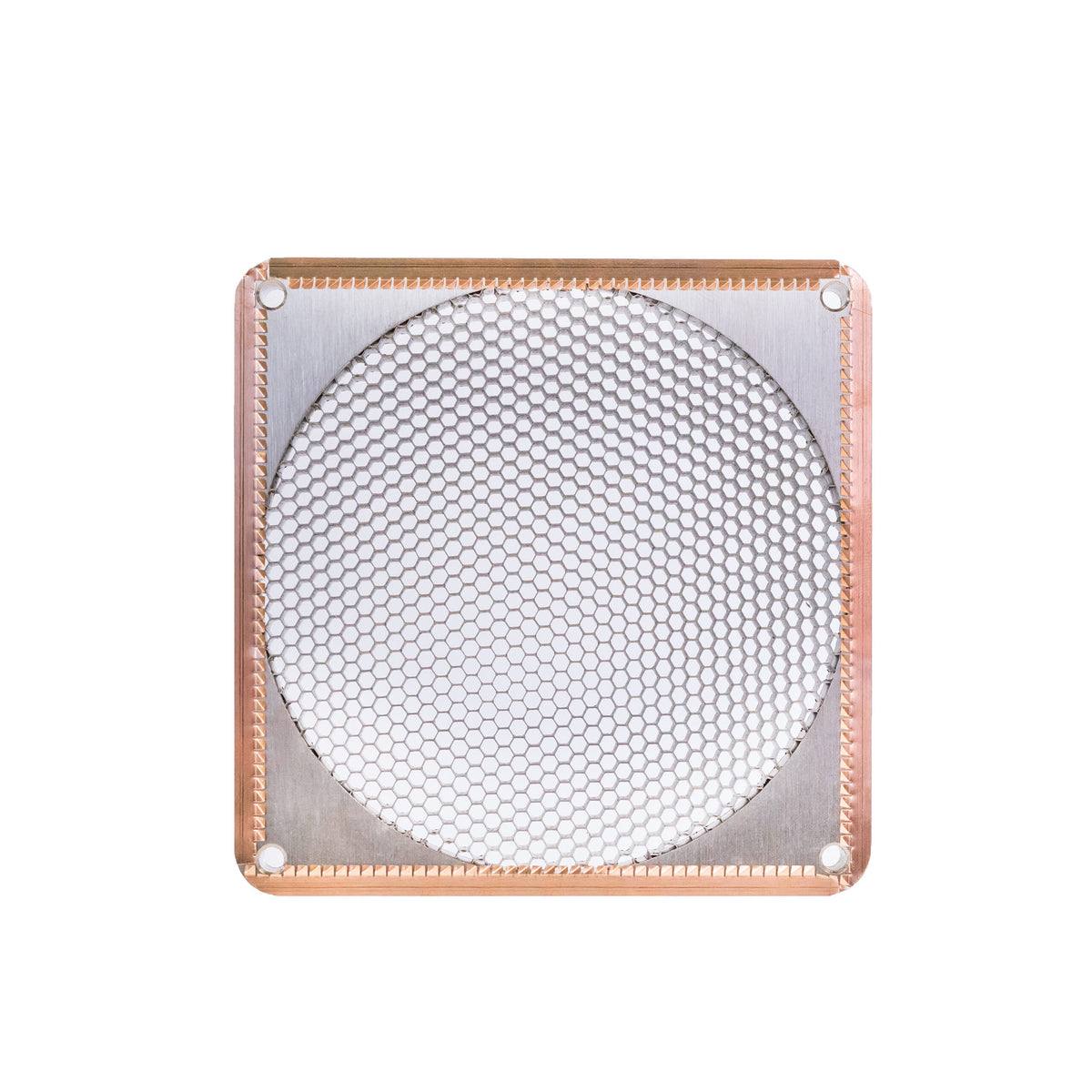 Faraday Defense 4×4 Honeycomb EMC Vent