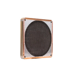 Faraday Defense 4×4 Honeycomb EMC Vent
