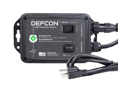 Faraday Defense DEFCON™ Home Switch – NEW