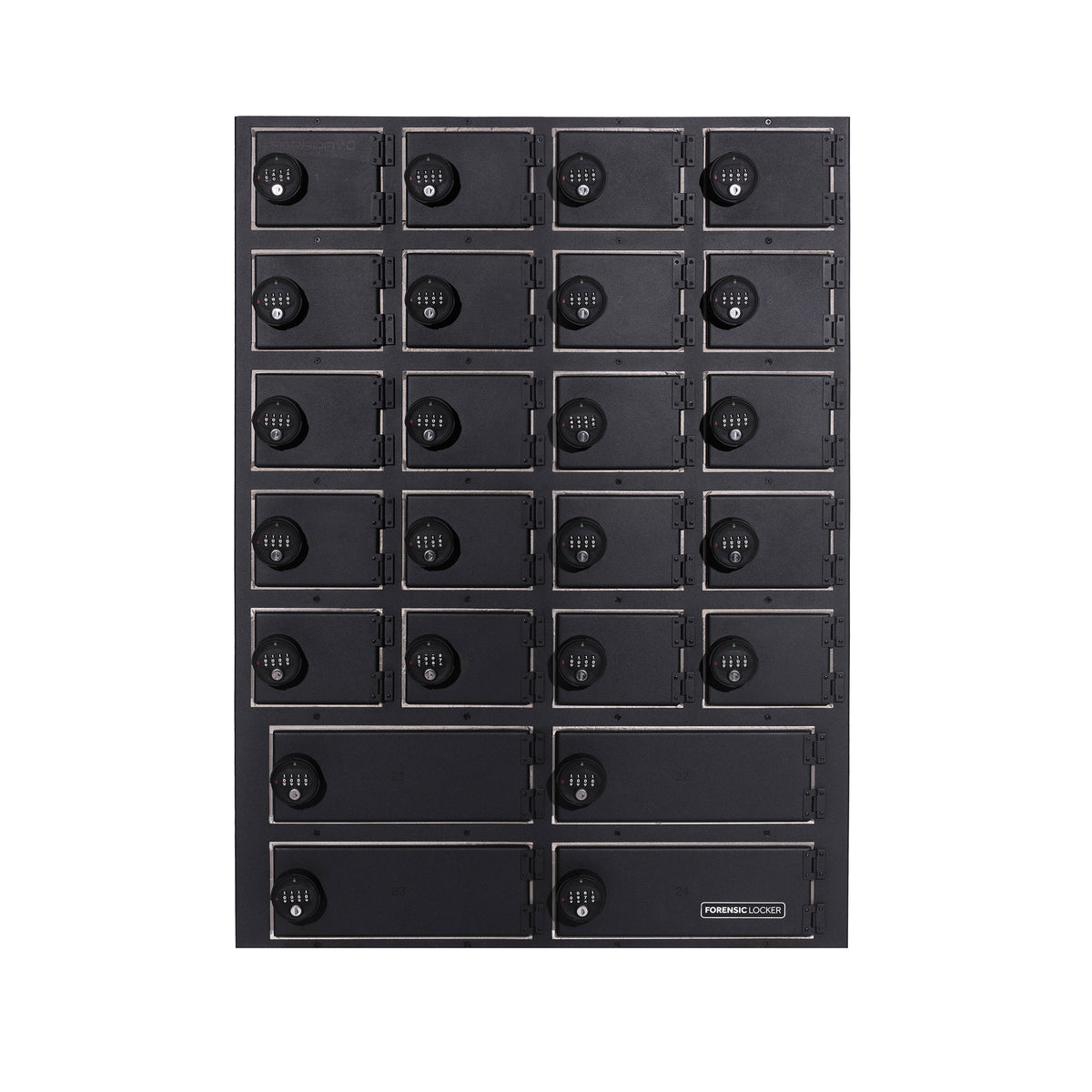 Faraday Defense NEXUS Faraday Locker