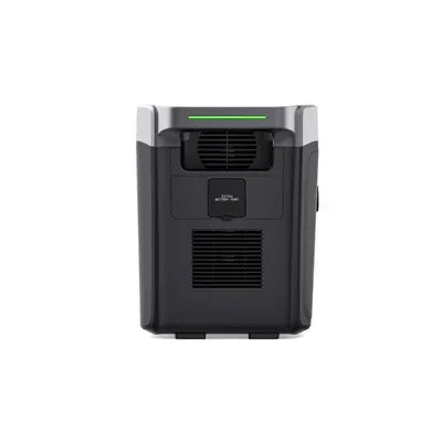 Growatt INFINITY 2000 PRO Portable Power Station | 2048Wh 51.2V | 2400W Output 40Ah | LFP - Green Vista Living