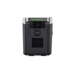 Growatt INFINITY 2000 PRO Portable Power Station | 2048Wh 51.2V | 2400W Output 40Ah | LFP - Green Vista Living