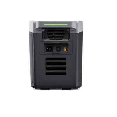 Growatt INFINITY 2000 PRO Portable Power Station | 2048Wh 51.2V | 2400W Output 40Ah | LFP - Green Vista Living