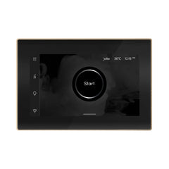 Mr. Steam XDream Linear Programmable Steam Generator Control Kit with iSteamX Control and Linear Steamhead