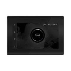 Mr. Steam Bliss Max Linear Programmable Steam Generator Control Kit with iSteamX Control and Linear Steamhead