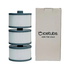 Icetubs Water Filter - Green Vista Living