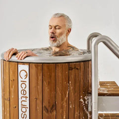 Icetubs IceBarrel - Green Vista Living