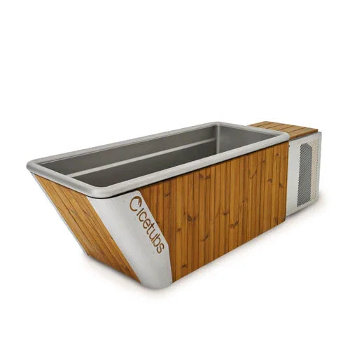 Icetubs IceBath - Green Vista Living