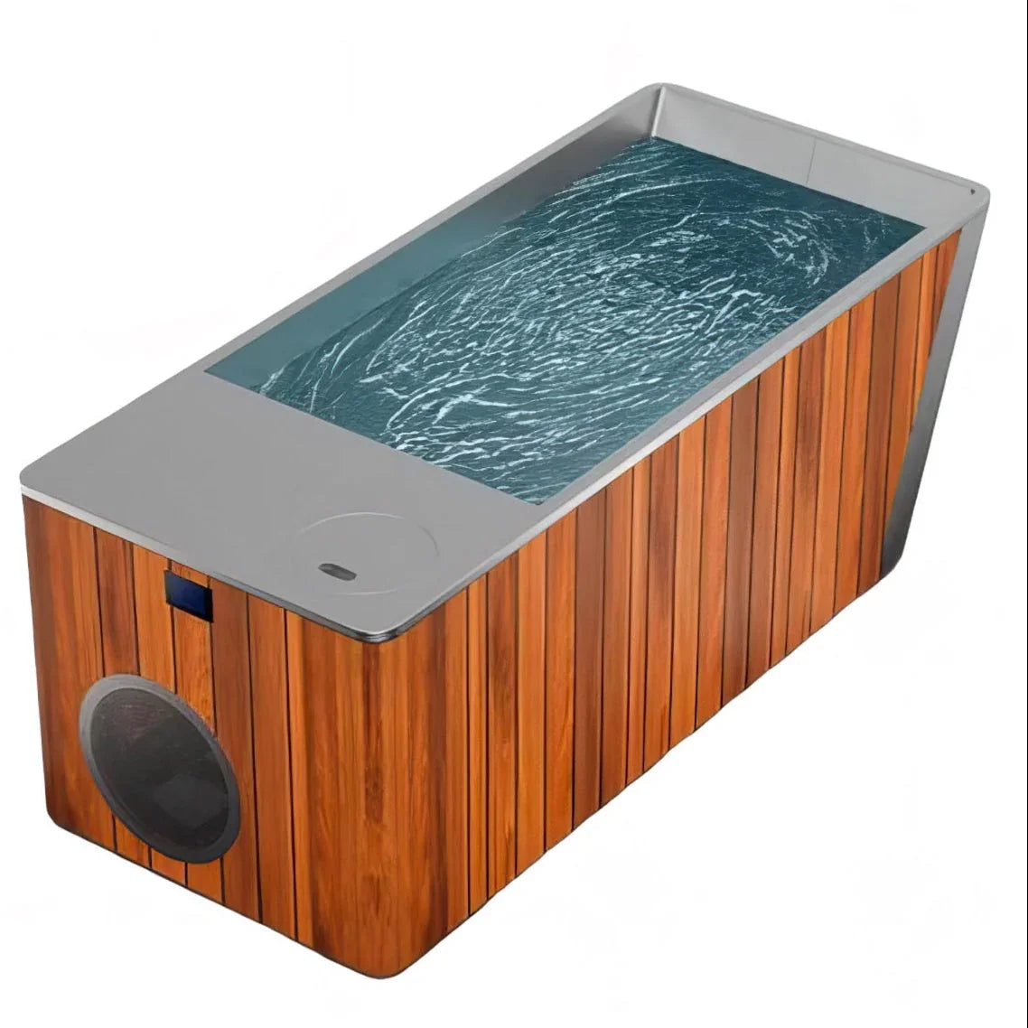 Orivon Wellness Orivon Frost Cold Plunge Tub - Green Vista Living