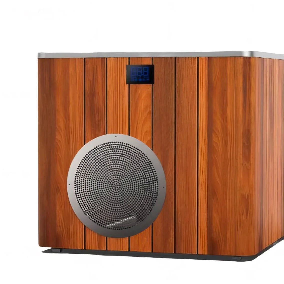 Orivon Wellness Orivon Frost Cold Plunge Tub - Green Vista Living