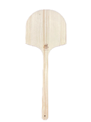 WPPO 16" x 36" Long Handled Wooden Pizza Peel - 2 Pack - Green Vista Living