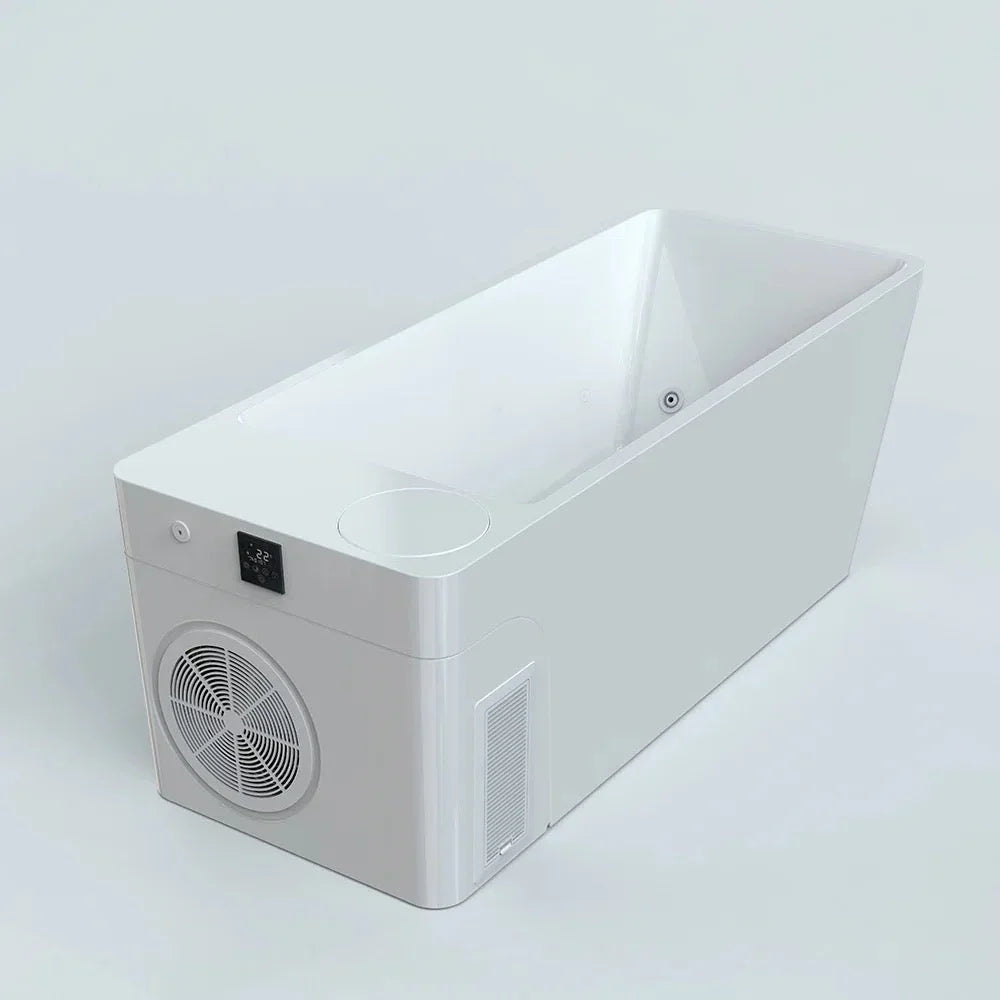 Orivon Wellness Orivon Frost Cold Plunge Tub - Green Vista Living