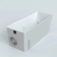Orivon Wellness Orivon Frost Cold Plunge Tub - Green Vista Living