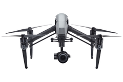 DJI Inspire 2 Standard Combo with Zenmuse X5S Camera
