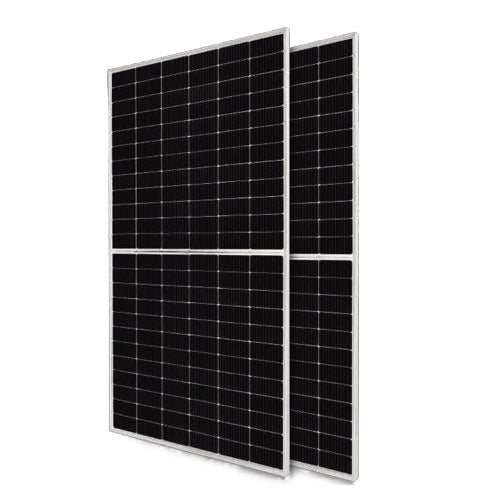 JA Solar JAM72D30-545MB 545W 144 Half-Cell Bifacial Panel