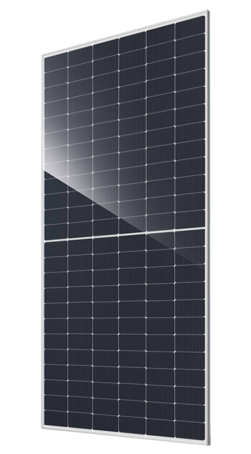 JA Solar JAM72D40-595MB 595W 144 Half-Cell Mono N-Type Panel