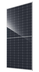 JA Solar JAM72D40-595MB 595W 144 Half-Cell Mono N-Type Panel