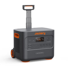 Jackery Explorer 3000 Pro Portable Power Station - Green Vista Living