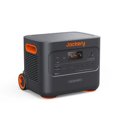 Jackery Explorer 3000 Pro Portable Power Station - Green Vista Living