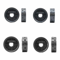 Bootstrap Farmer Seed Roller Starter Pack | Jang Jp Rollers - Green Vista Living
