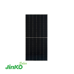 Jinko Eagle 460W Bifacial Solar Panel